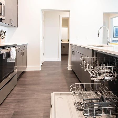 Cozysuites L Luxe 2Br In Downtown 辛辛那提 外观 照片