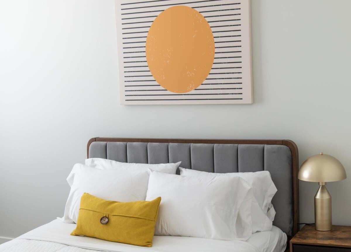 Cozysuites L Luxe 2Br In Downtown 辛辛那提 外观 照片