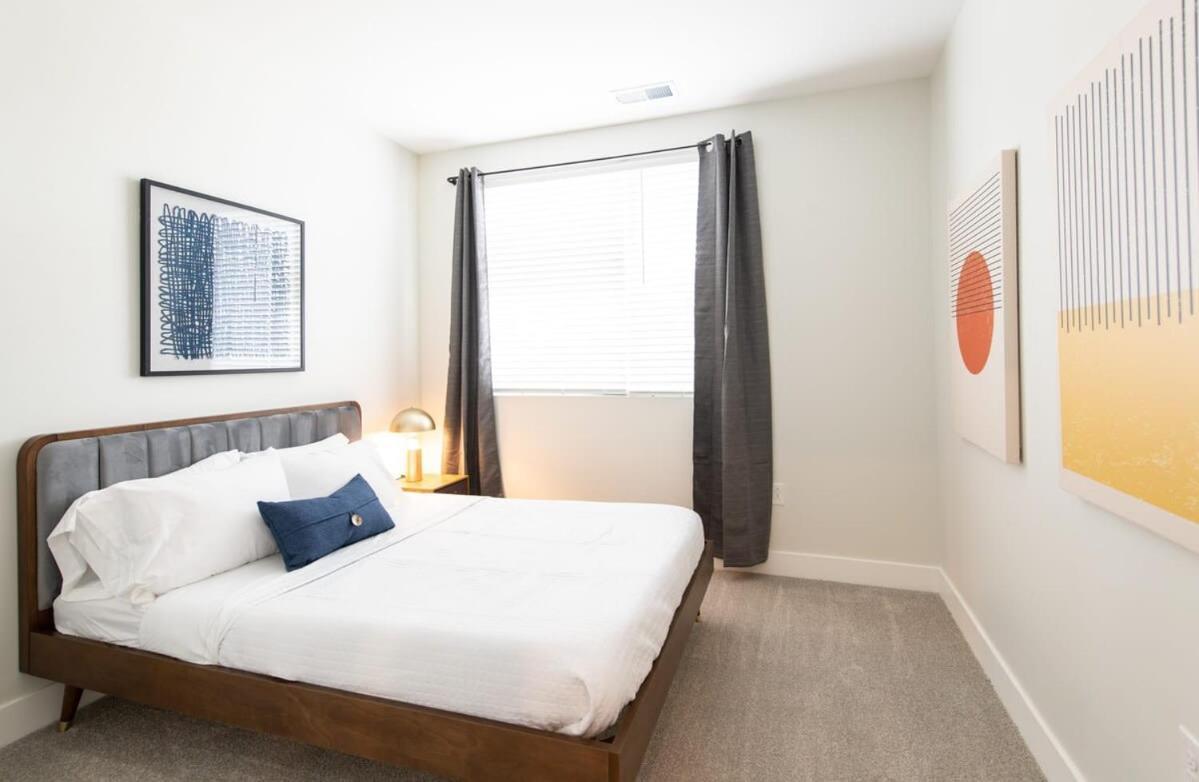 Cozysuites L Luxe 2Br In Downtown 辛辛那提 外观 照片