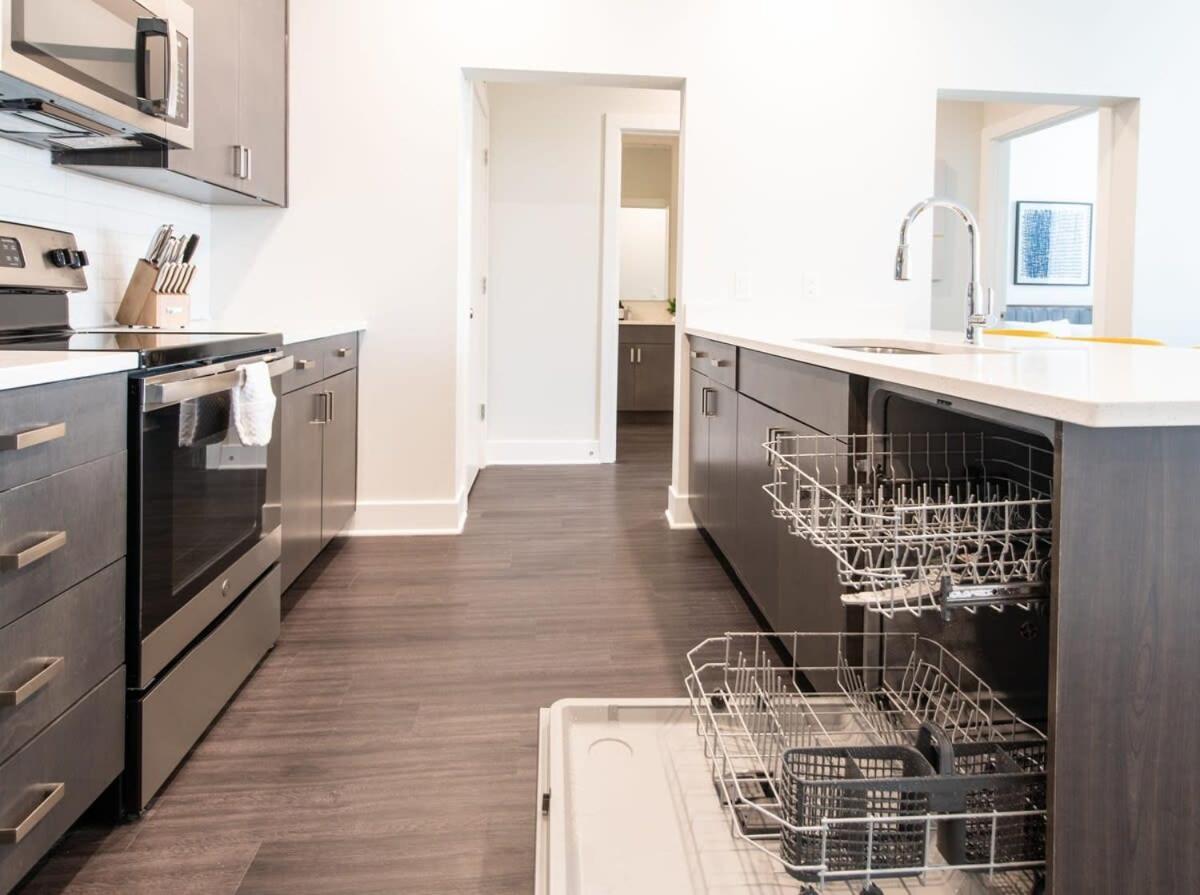 Cozysuites L Luxe 2Br In Downtown 辛辛那提 外观 照片